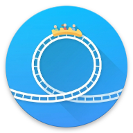 CoasterCircle